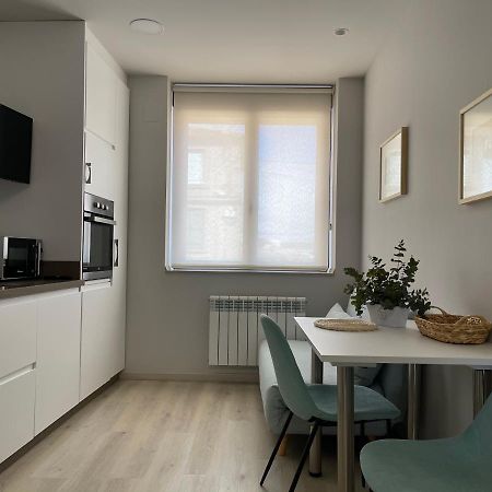 Apartamento Puertas Del Orbigo 1 Carrizo de la Ribera Eksteriør bilde